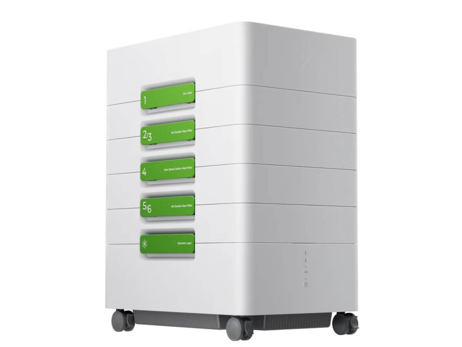 Purificador xTool SafetyPro AP2 Max