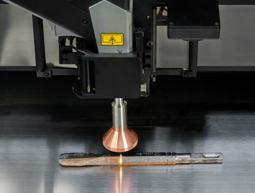 Cortadora CNC xTool (se necesita soldador) 2