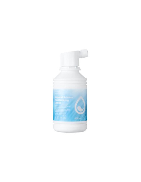 Líquido hidratante para xTool Apparel Printer 500ml