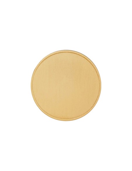 Monedas conmemorativas para grabar