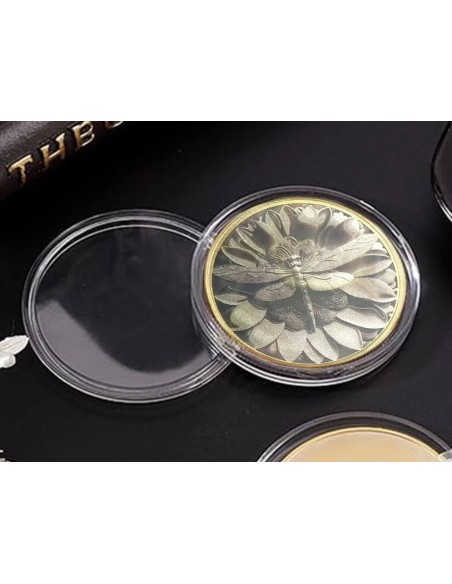 Monedas conmemorativas para grabar