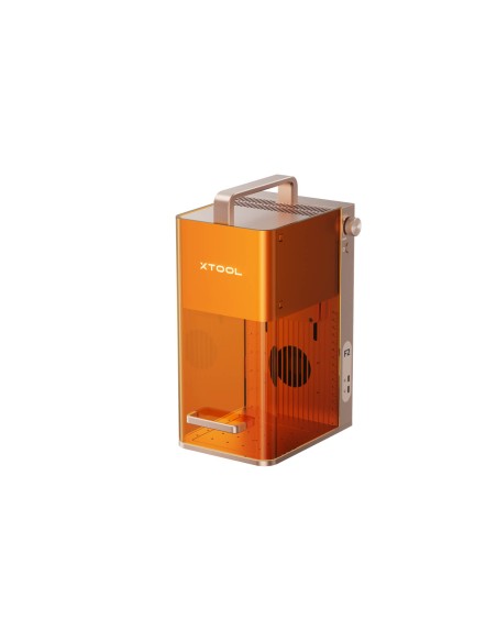 xTool F2 - Grabadora láser portátil