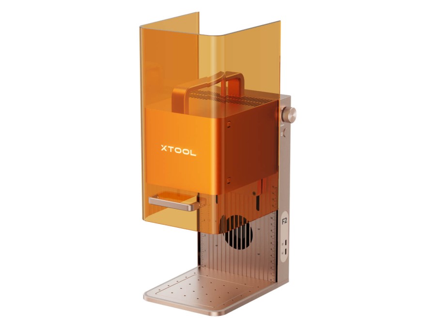 xTool F2 - Grabadora láser portátil