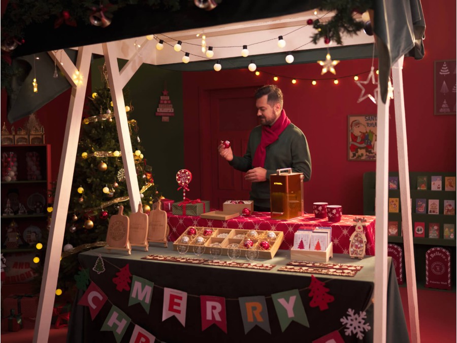 xTool F2 - Grabadora láser portátil