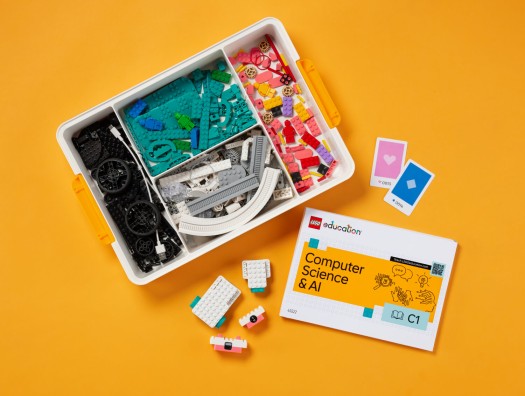 Pensamiento Computacional e IA (6º Primaria - 2º ESO) 45522 2