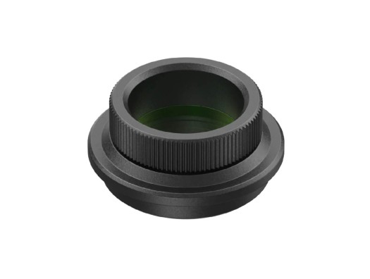 Ventana protectora láser para xTool P3