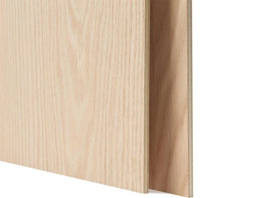 Planchas de contrachapado de abedul de 6 mm