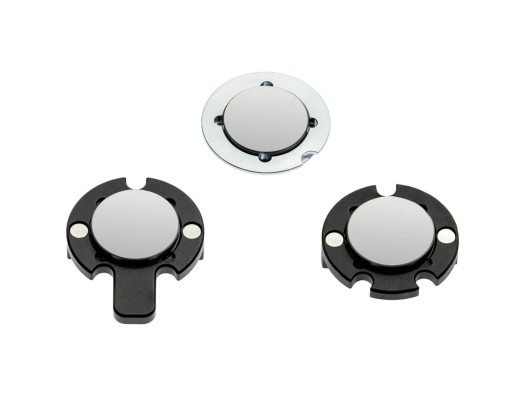 Espejos de láser xTool P2S