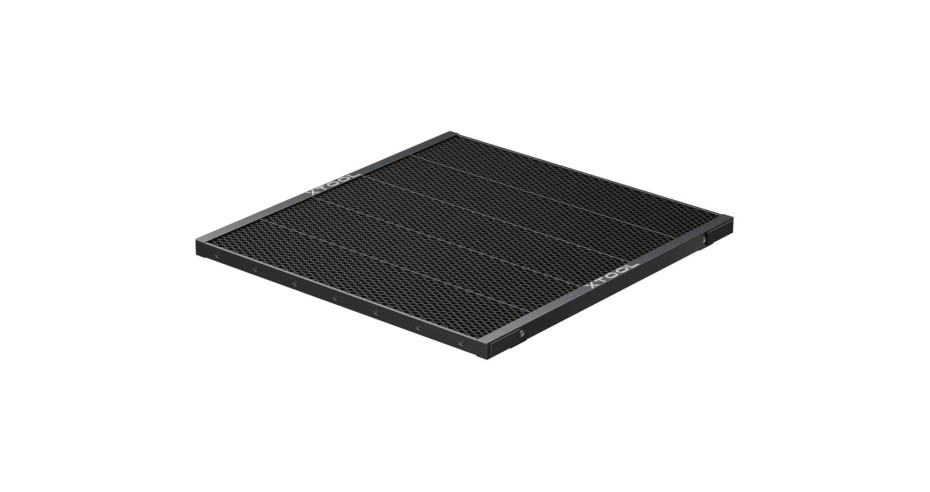 Panel de abeja xTool P3
