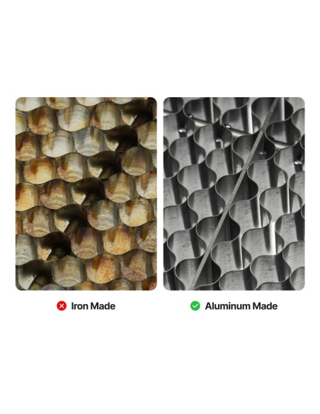 Panel de abeja xTool P3