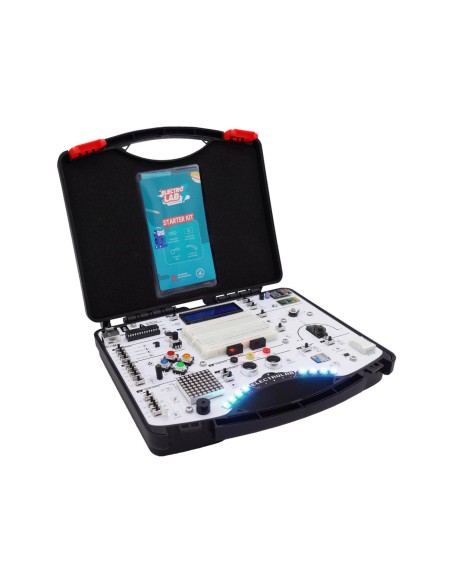 ELECTROLAB
