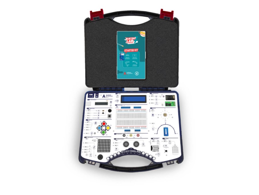 ELECTROLAB