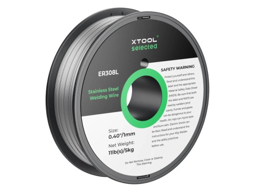 Consumibles para xTool MetalFab 2