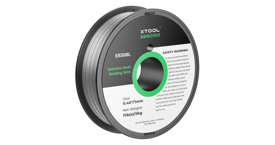 Consumibles para xTool MetalFab