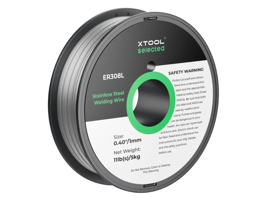 Consumibles para xTool MetalFab