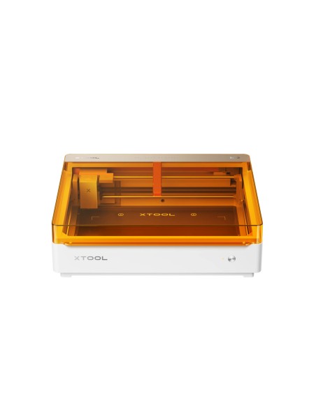 xTool M2 - Máquina creativa láser con impresión a color