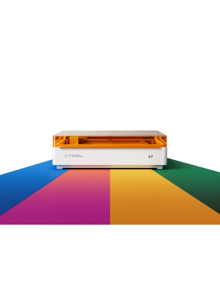 xTool M2 - Máquina creativa láser con impresión a color