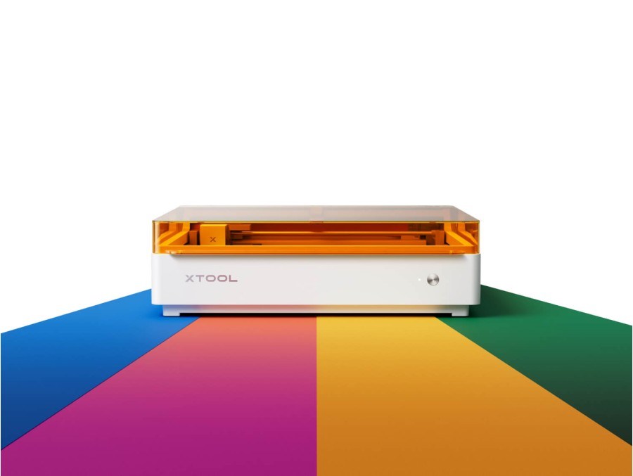 xTool M2 - Máquina creativa láser con impresión a color