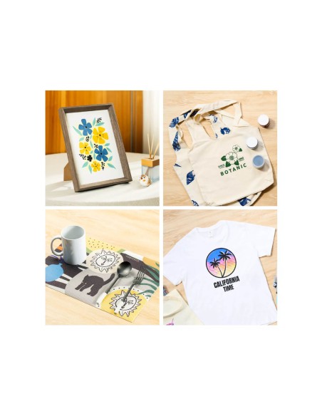 xTool Screen Printer - Máquina de serigrafía