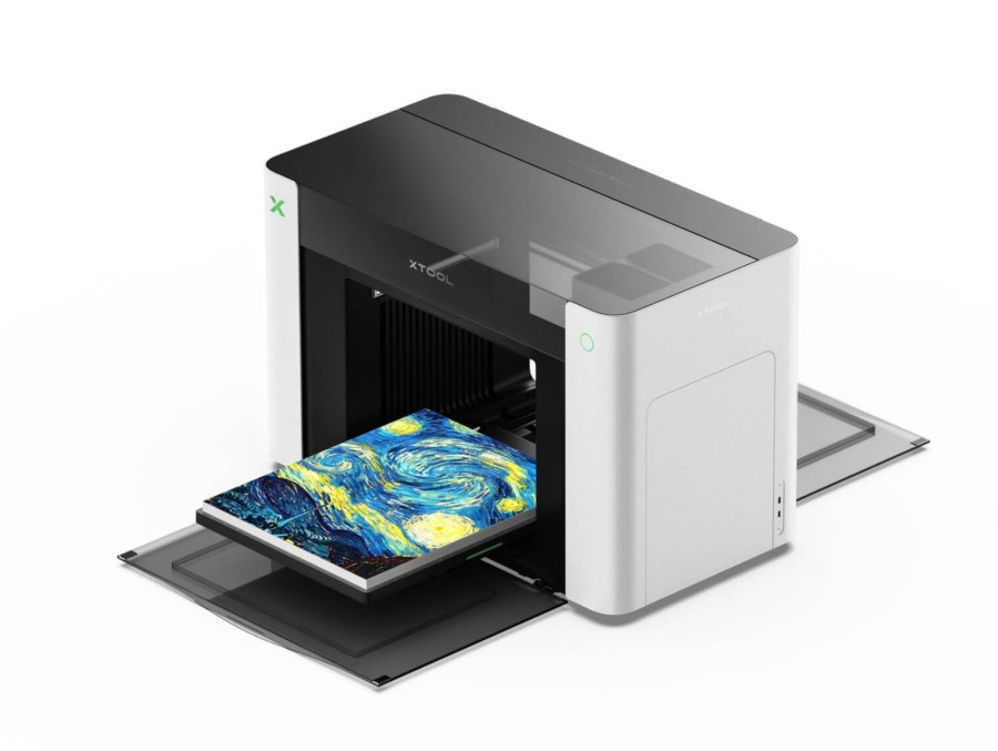 xTool O1 Omni Printer