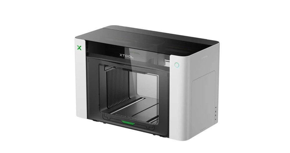 xTool O1 Omni Printer