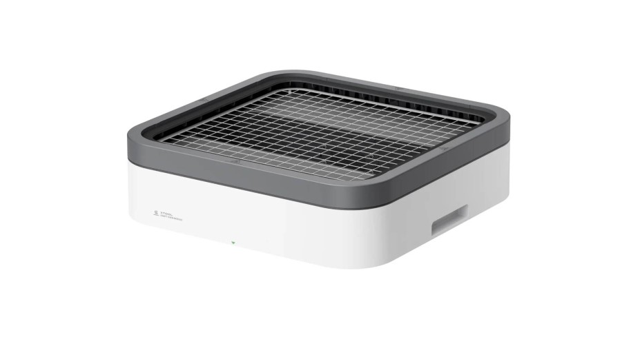 Módulo xTool Craft Oven para WonderPress
