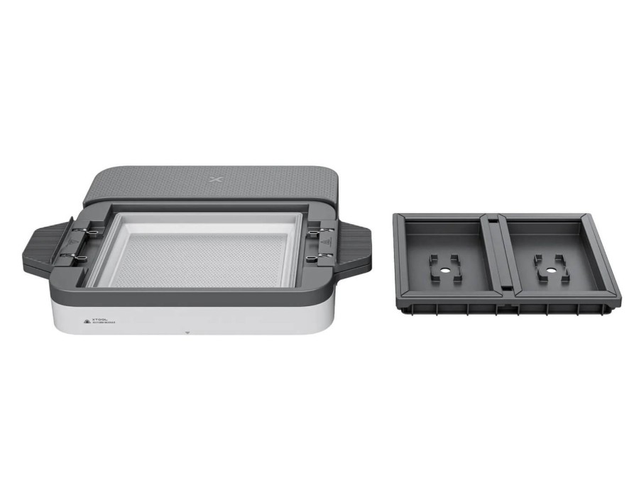 Módulo xTool 3D Form para WonderPress
