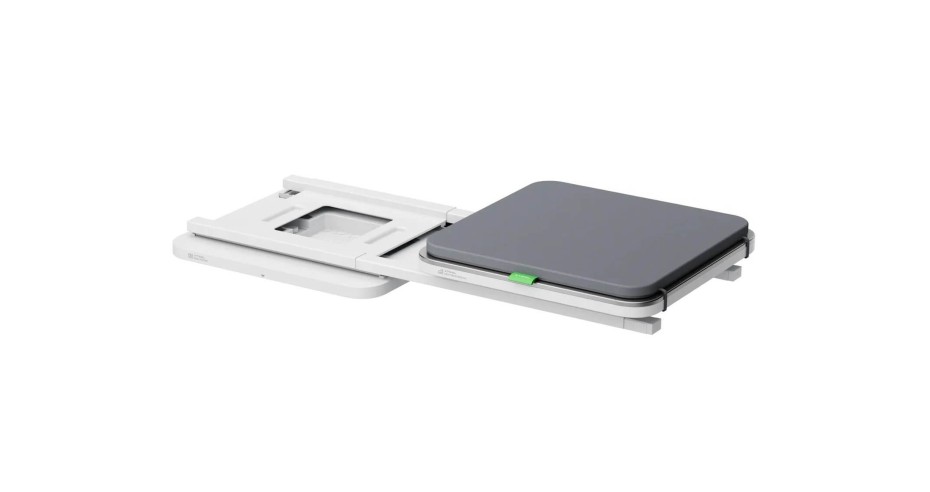 Módulo xTool Dual Station para WonderPress