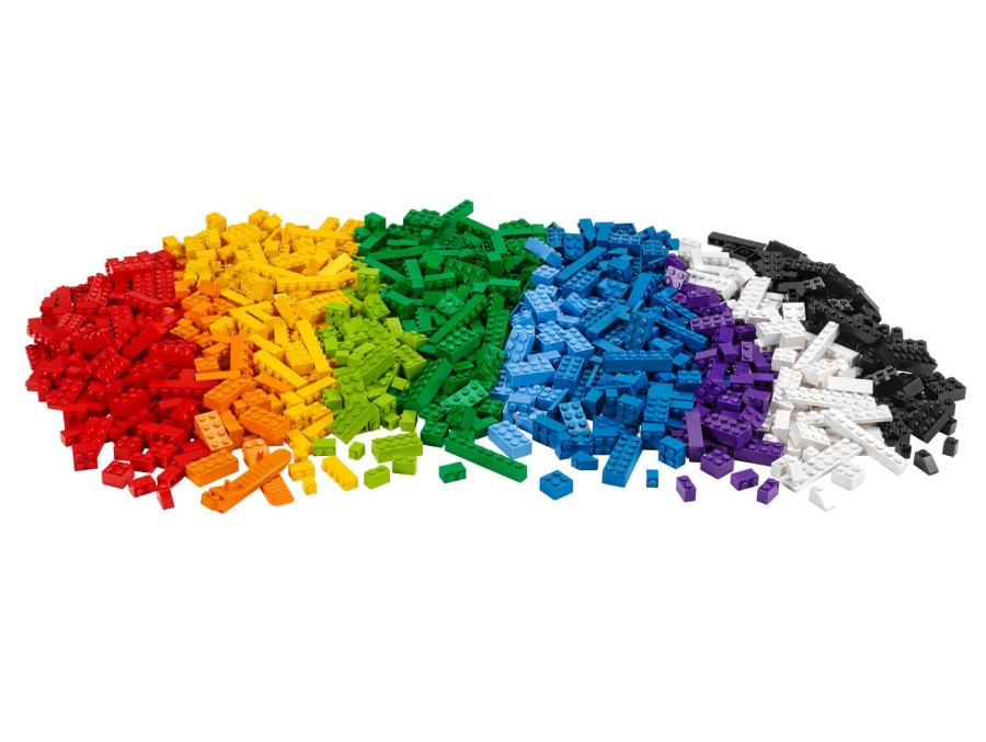 Set Creativo de Bricks LEGO® 45020 Bricks Colores