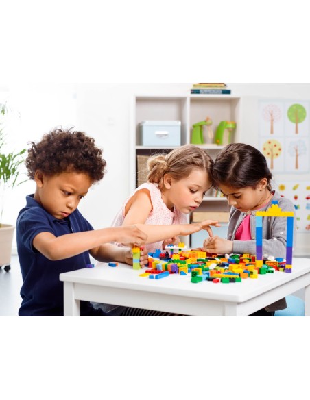Set Creativo de Bricks LEGO® 45020 Educación Infantil