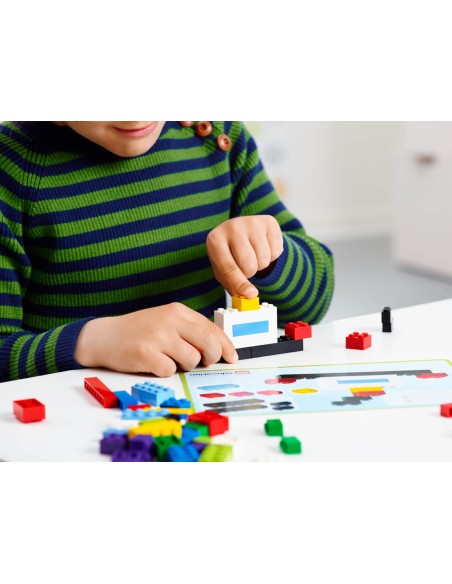 Set Creativo de Bricks LEGO® 45020 Material Educativo Infantil