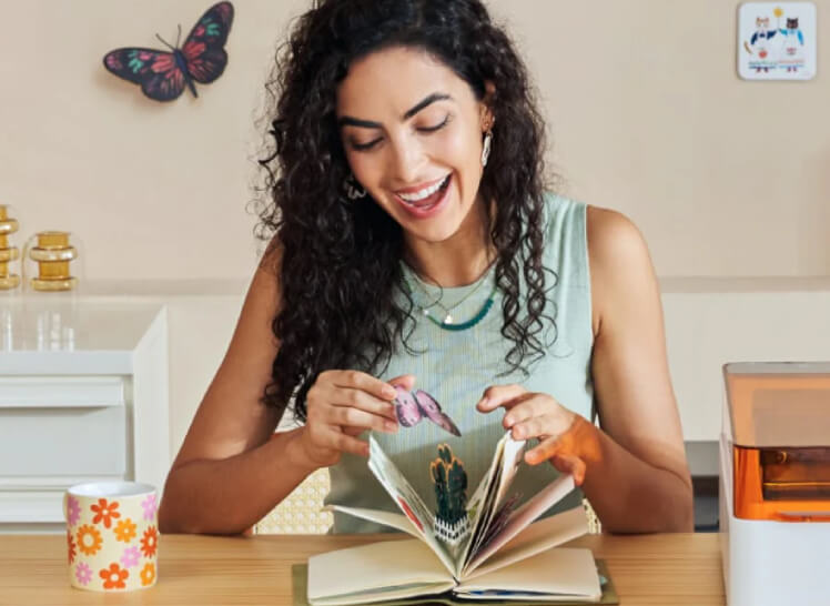 ¿Por qué comprar xTool para tu hobby?