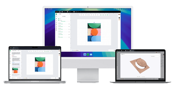Descarregar software mBlock 5 Makeblock Education