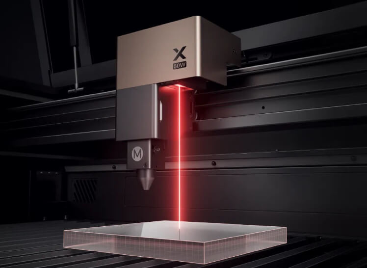 ¿Por qué comprar xTool para tu empresa?