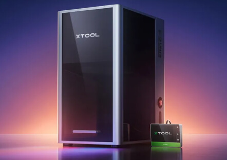 xTool P2