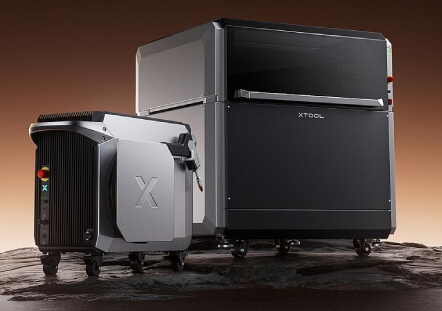 xTool M1 Ultra
