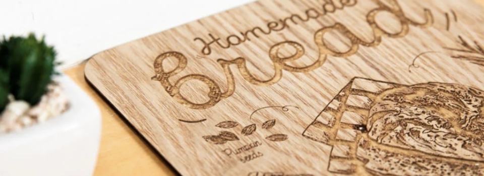 25 ideas fáciles de pirograbado